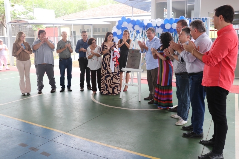 Informática Educativa da EMEF São José: 4º ANO