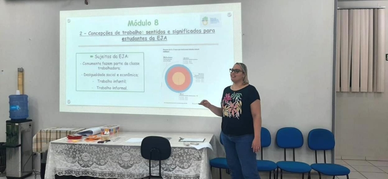 Noticia 8-encontro-de-formacao-pacto-eja-reune-profissionais-de-marilia-e-regiao-na