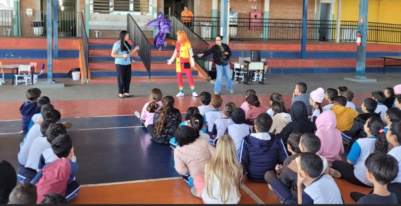 Galeria teatro-na-escola