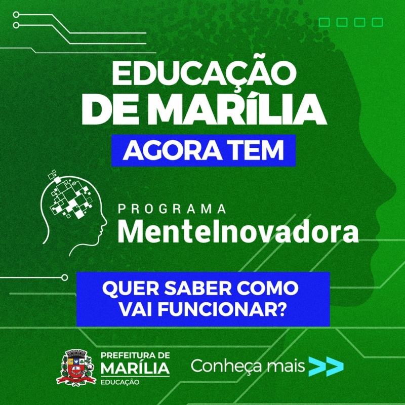 Video programa-menteinovadora