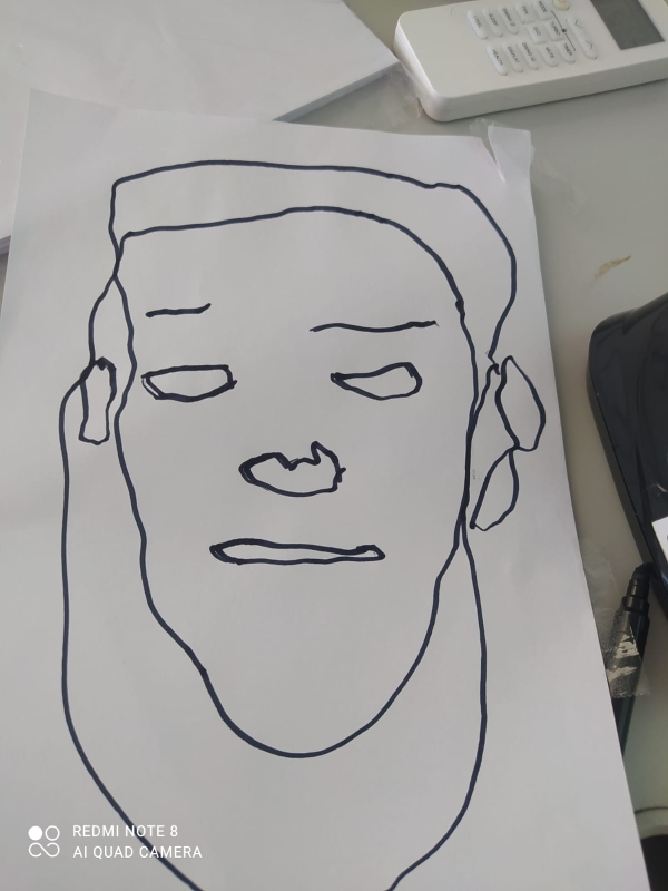 Galeria meu-autorretrato