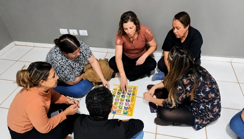 Noticia secretaria-da-educacao-e-vila-sesamo-realizam-segundo-encontro-de-formacao-do
