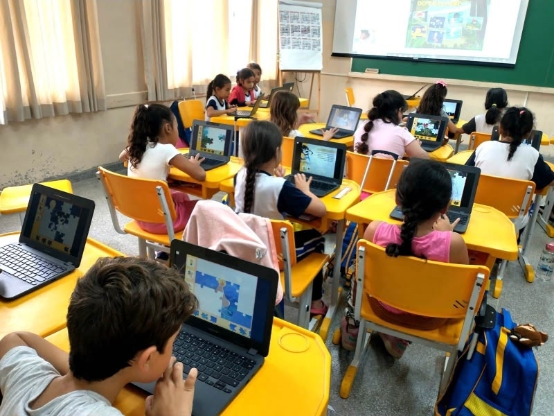 Noticia alunos-da-rede-municipal-de-ensino-retornam-as-aulas-nesta-terca-feira-21