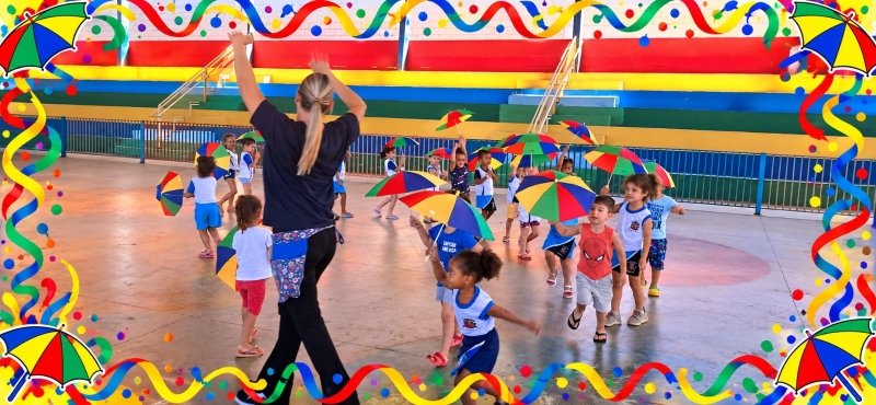 Galeria frevo