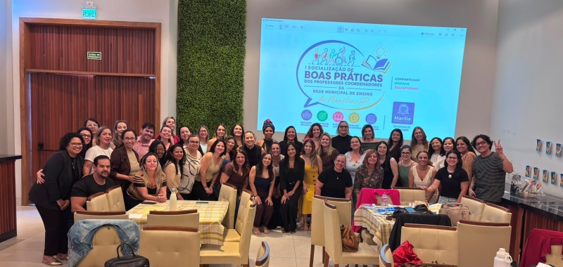 Noticia educacao-rede-municipal-de-ensino-promove-a-1-socializacao-de-boas-praticas