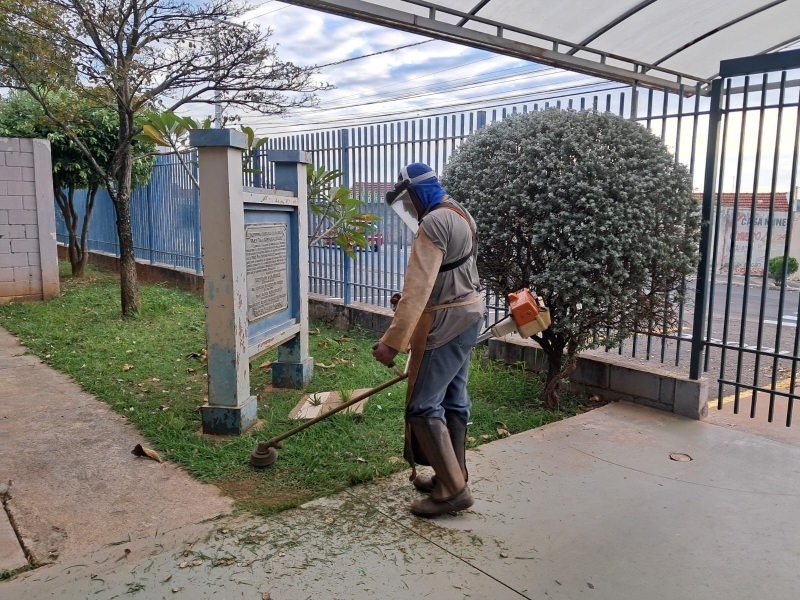 Noticia educacao-realiza-manutencao-das-escolas-durante-recesso-de-julho