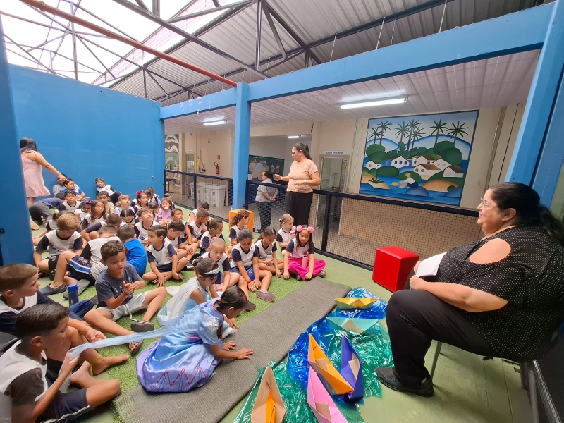 Galeria semana-municipal-do-leitor