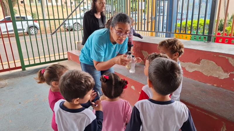 Galeria dengue