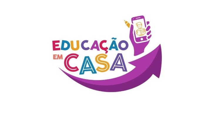 Educa em casa