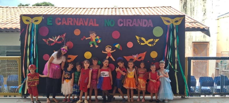 Galeria carnaciranda