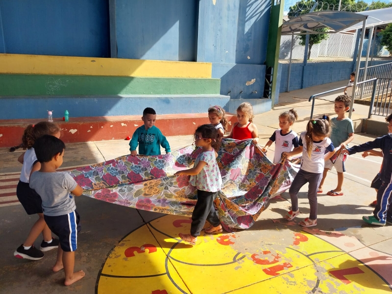 Galeria brincadeira-de-cooperacao-lencolbol