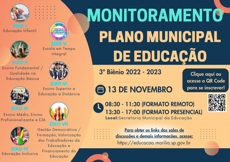 Financiamento da educação infantil