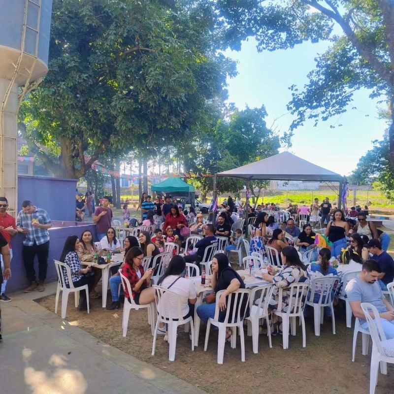 Galeria arraia-da-nossa-escola