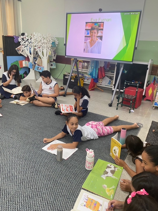 Galeria projeto-de-leitura-encontro-com-os-escritoreseva-furnari