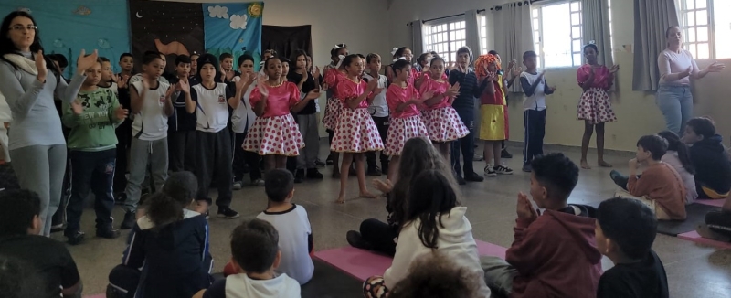 Galeria entre-na-roda