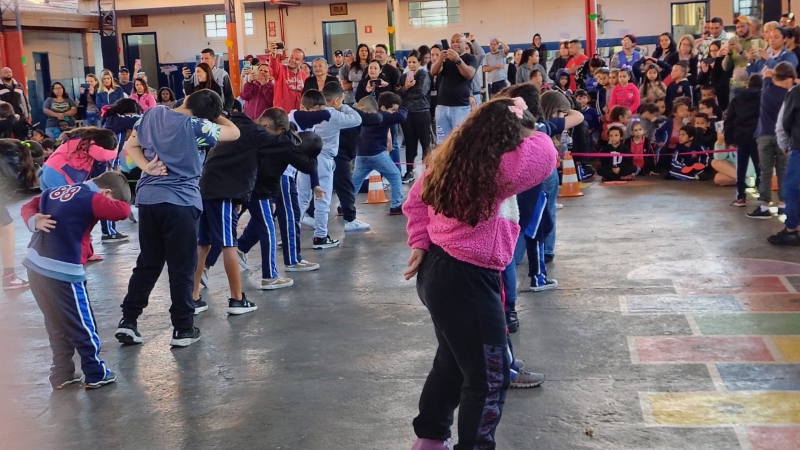 Galeria comemoracao-do-dia-da-familia