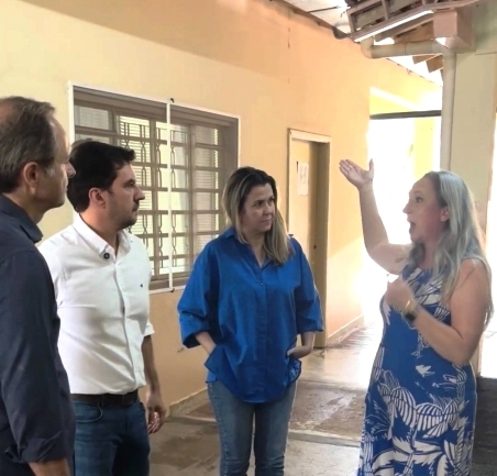 Noticia educacao-prefeitura-anuncia-reforma-da-emei-chapeuzinho-vermelho