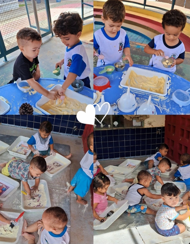 Galeria brincar-sentir-e-descobrir-farinaceos-em-acao