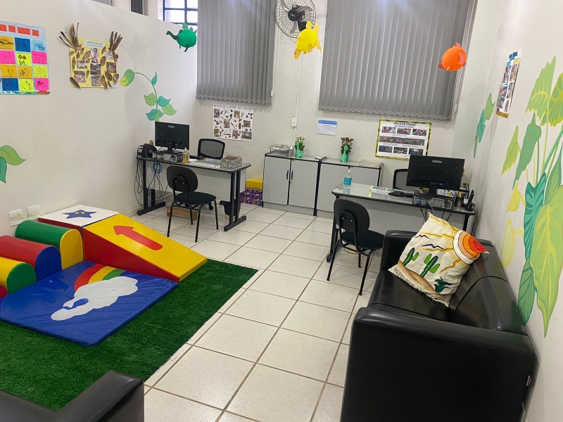 Secretaria Municipal da Educação de Marília/SP: Capacitação Mind Lab