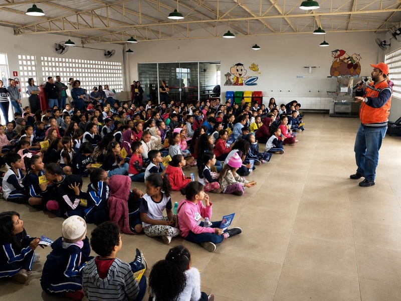 Noticia defesa-civil-promove-campanha-de-prevencao-as-queimadas-nas-escolas-de