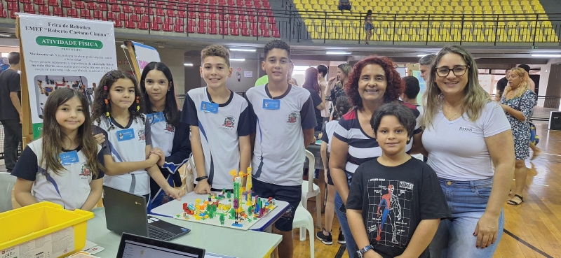 Galeria aqui-na-nossa-escola-brincadeira-e-coisa-seria