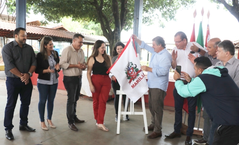 Escola Infantil Roda Pião