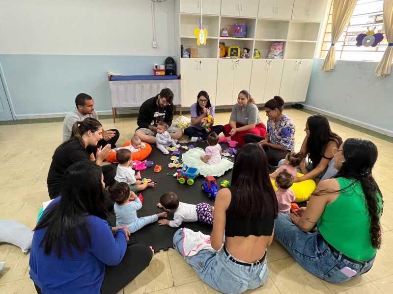 Galeria emei-mae-cristina-inicia-ano-letivo-2026