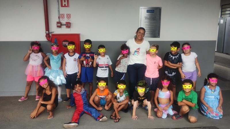 Galeria semana-de-acolhimento-termina-com-bailinho-de-carnaval