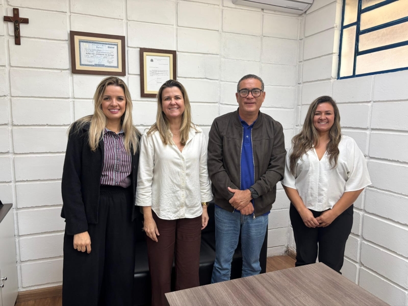 Noticia educacao-e-meio-ambiente-articulam-projeto-inedito-de-protecao-animal-e
