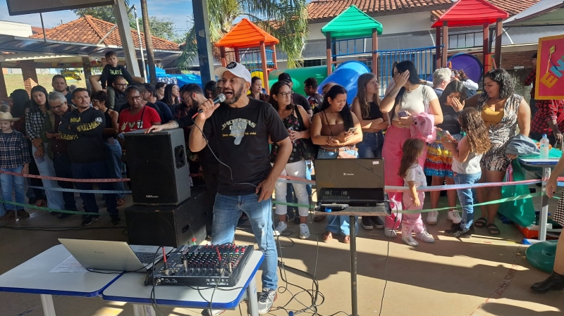 Galeria festa-junina
