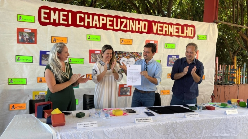 Noticia prefeitura-autoriza-a-reforma-da-emei-chapeuzinho-vermelho