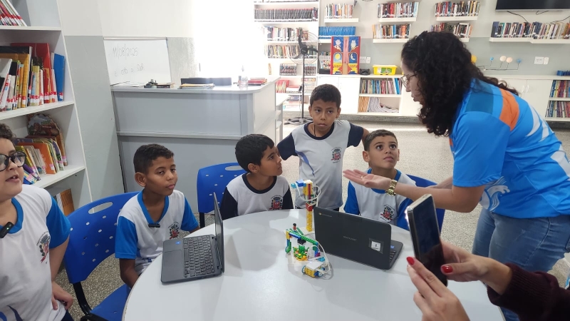 Noticia meio-ambiente--alunos-do-4-ano-das-escolas-integrais-participam-do-projeto