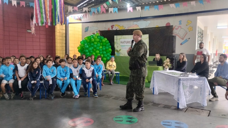 Galeria alunos-do-4-ano-se-tornam-patrulheiros-ambientais-mirins