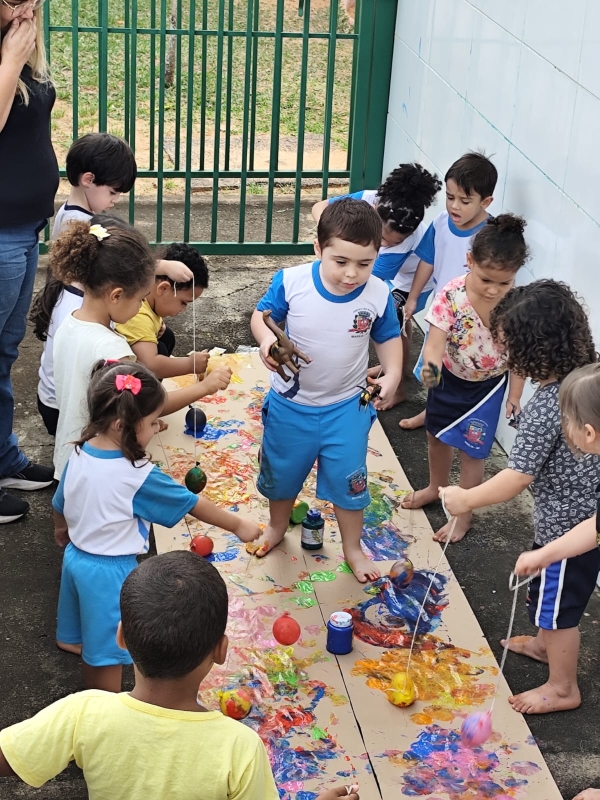 Galeria arte-com-cores