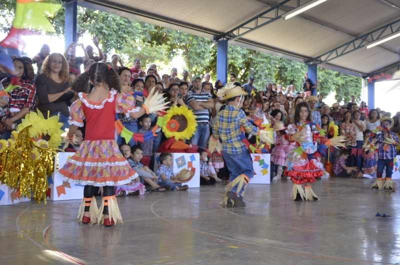 Noticia educacao--festas-juninas-na-rede-municipal--de-ensino-comecam-no-proximo-dia-6