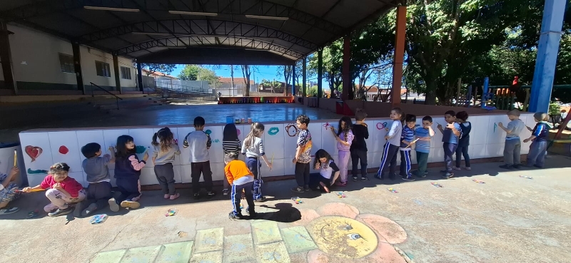 Galeria o-artista-e-voce