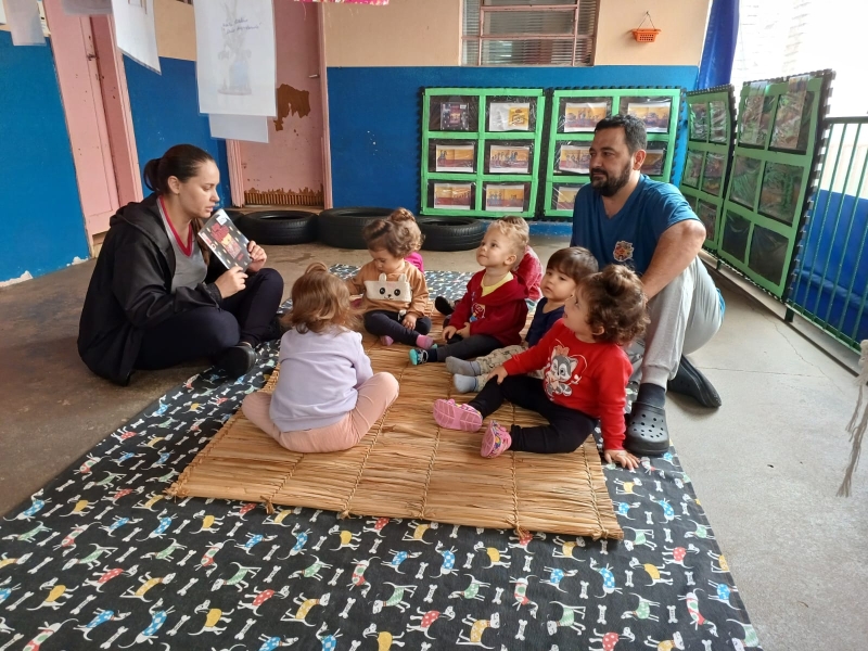 Galeria cultura-nordestina-e-tema-da-bebeteca-do-mes-de-outubro