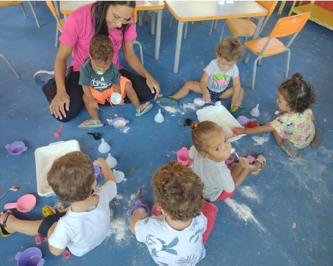 Galeria nivel-2-b-em-explorando-a-farinha-de-trigo-e-os-utensilios
