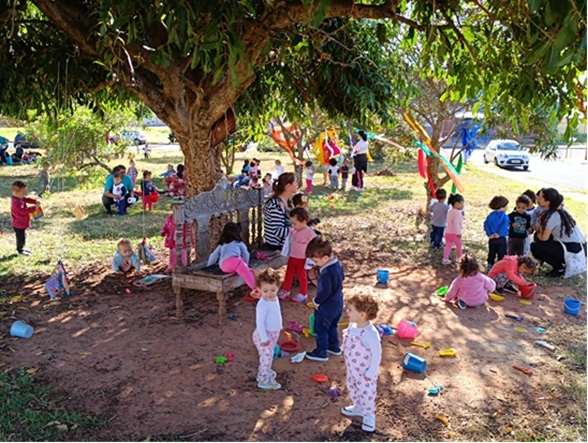 Noticia educacao--alunos-da-rede-municipal-vao-participar-da-semana-do-brincar