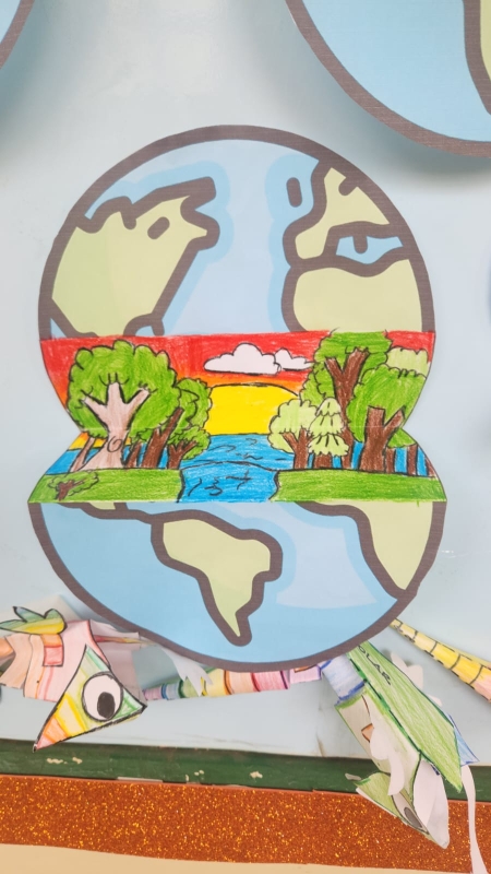 Galeria dia-da-arvore